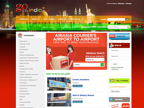 top mobile app developer in penang